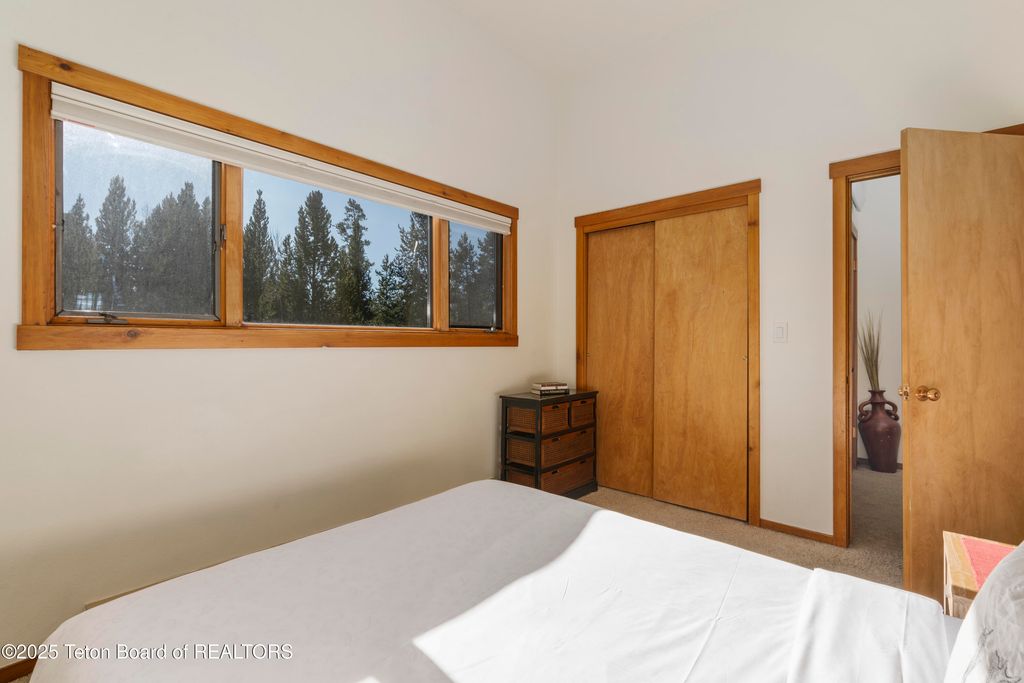 4420 BERRY DRIVE 3823, Wilson, WY 83014 photo 16