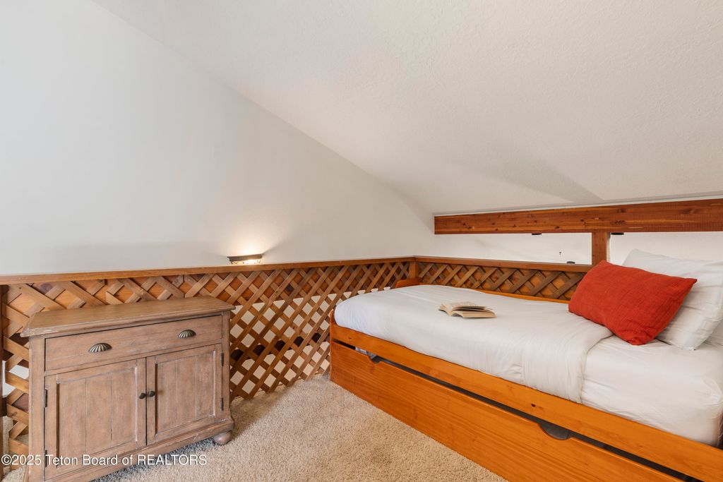 4420 BERRY DRIVE 3823, Wilson, WY 83014 photo 18