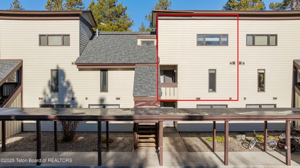 4420 BERRY DRIVE 3823, Wilson, WY 83014 photo 22