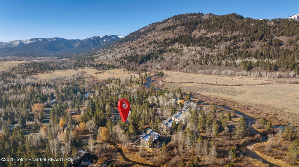 4420 BERRY DRIVE 3823, Wilson, WY 83014 photo 27