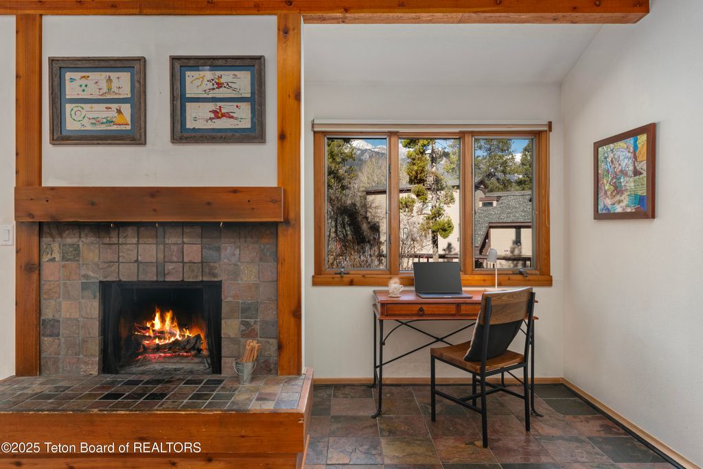 4420 BERRY DRIVE 3823, Wilson, WY 83014 photo 5