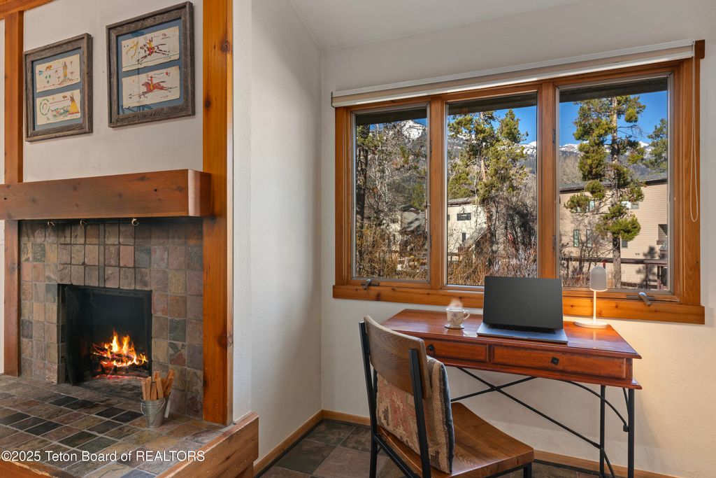 4420 BERRY DRIVE 3823, Wilson, WY 83014 photo 6