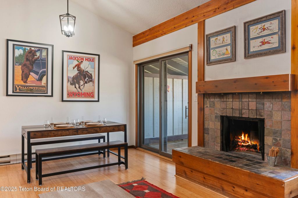 4420 BERRY DRIVE 3823, Wilson, WY 83014 photo 7