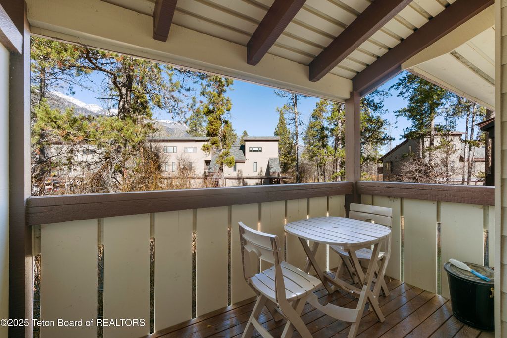 4420 BERRY DRIVE 3823, Wilson, WY 83014 photo 8