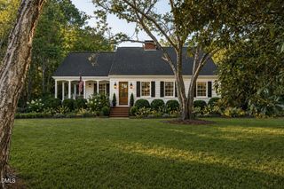 705 Wilsons Mills Road, Smithfield, NC 27577