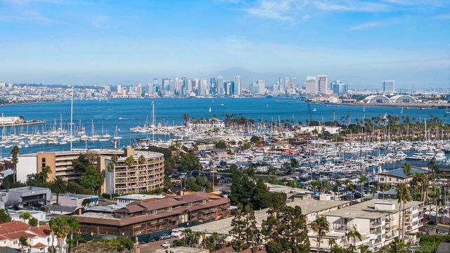942 Rosecrans St, San Diego, CA 92106