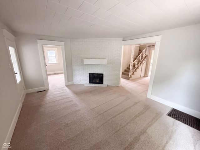 541 E Main Street, Jamestown, IN 46147