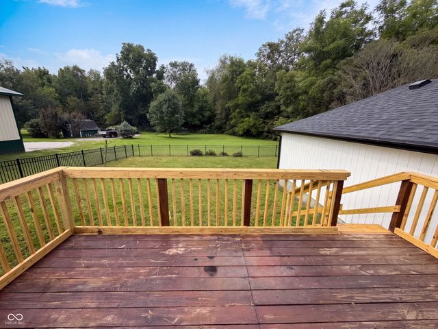 541 E Main Street, Jamestown, IN 46147
