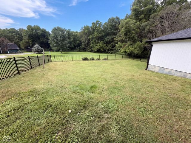 541 E Main Street, Jamestown, IN 46147