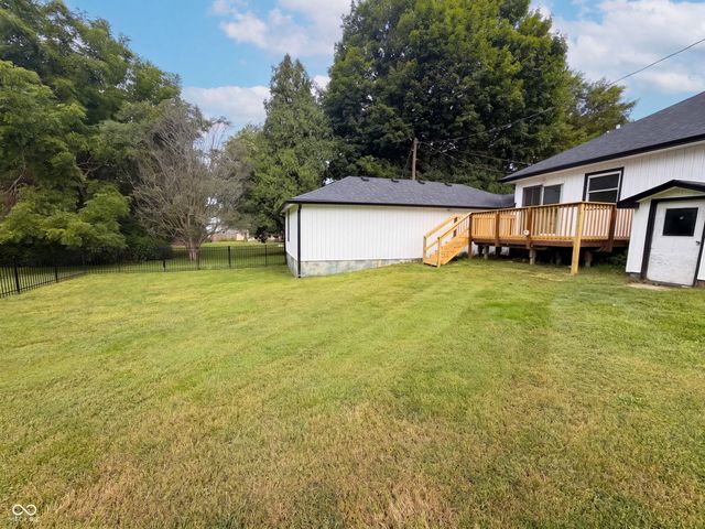 541 E Main Street, Jamestown, IN 46147