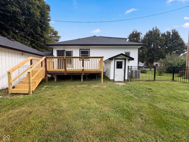 541 E Main Street, Jamestown, IN 46147