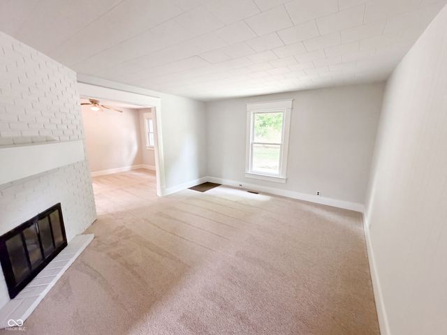 541 E Main Street, Jamestown, IN 46147