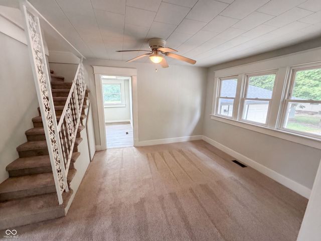 541 E Main Street, Jamestown, IN 46147