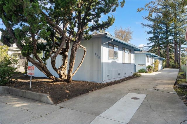 136 Market Street, Santa Cruz, CA 95062