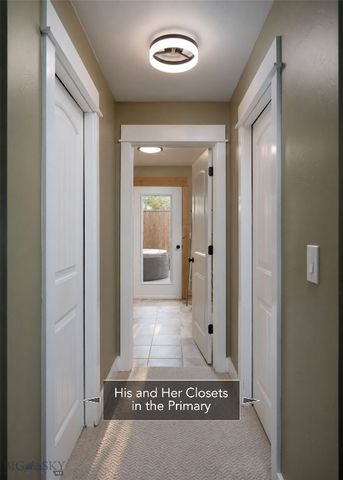 615 Drifter Drive, Bozeman, MT 59718