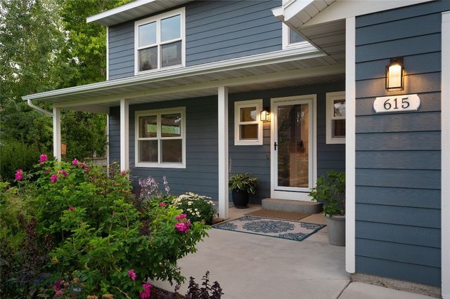 615 Drifter Drive, Bozeman, MT 59718