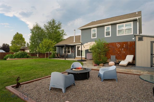 615 Drifter Drive, Bozeman, MT 59718