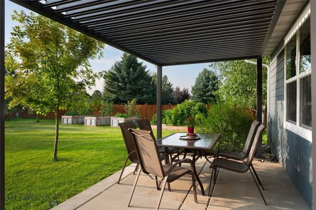 615 Drifter Drive, Bozeman, MT 59718