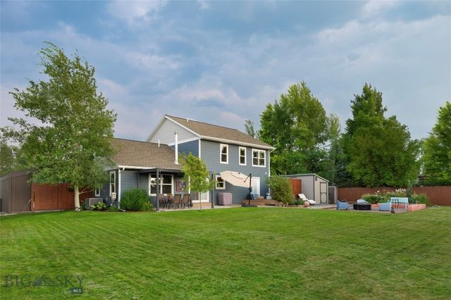 615 Drifter Drive, Bozeman, MT 59718