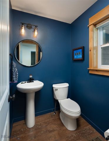 615 Drifter Drive, Bozeman, MT 59718