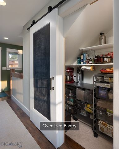 615 Drifter Drive, Bozeman, MT 59718