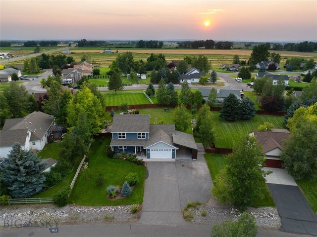 615 Drifter Drive, Bozeman, MT 59718