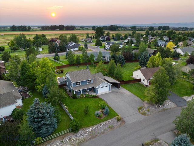 615 Drifter Drive, Bozeman, MT 59718