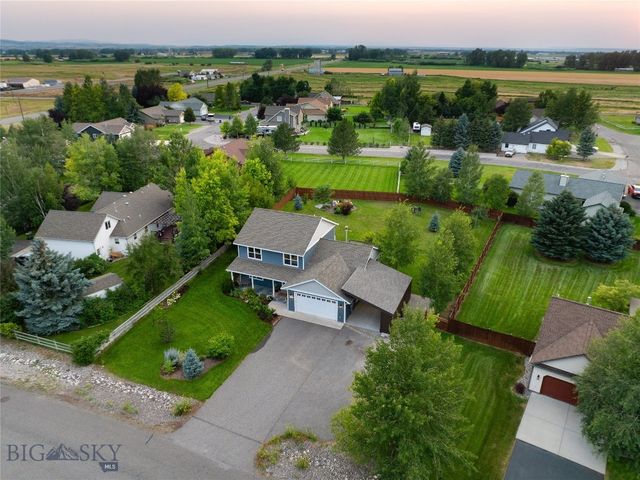 615 Drifter Drive, Bozeman, MT 59718
