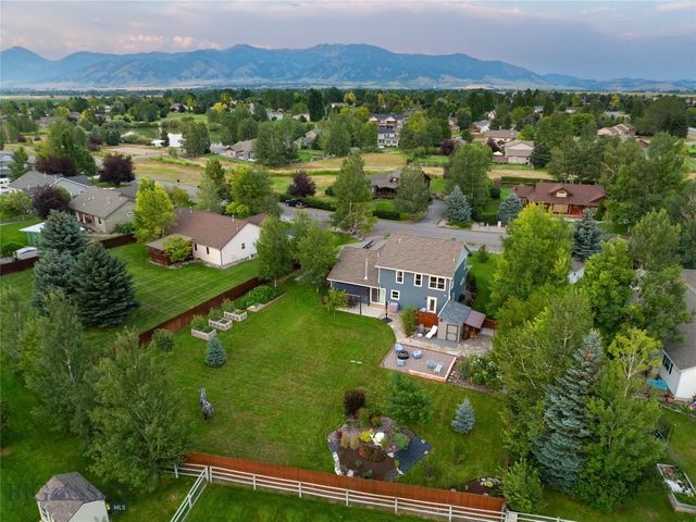 615 Drifter Drive, Bozeman, MT 59718