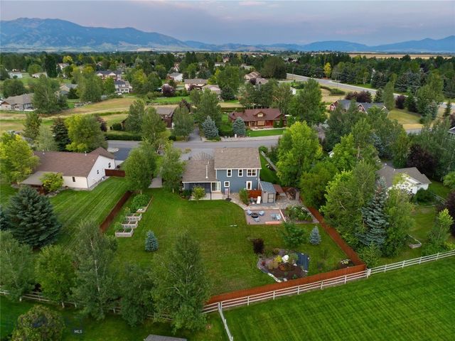 615 Drifter Drive, Bozeman, MT 59718