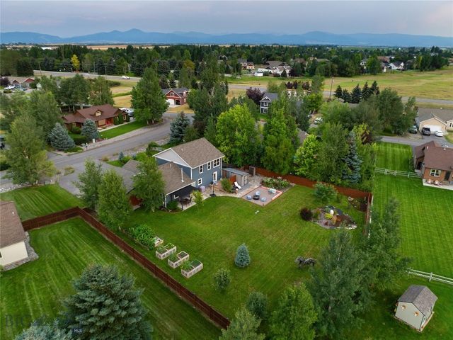 615 Drifter Drive, Bozeman, MT 59718