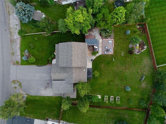 615 Drifter Drive, Bozeman, MT 59718