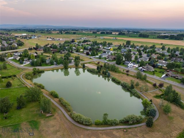 615 Drifter Drive, Bozeman, MT 59718