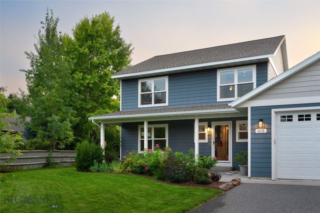 615 Drifter Drive, Bozeman, MT 59718