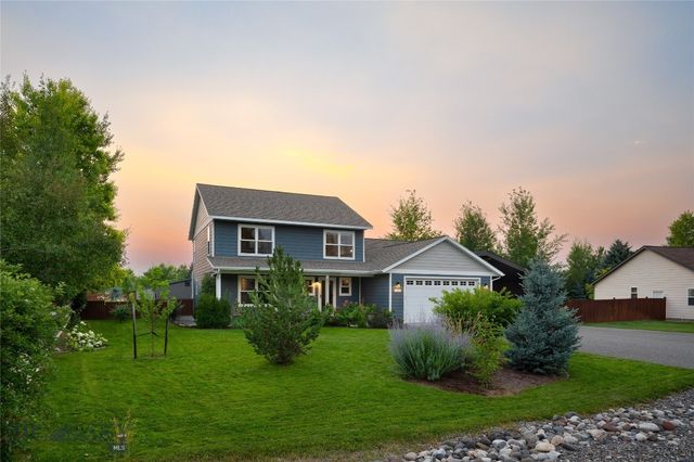 615 Drifter Drive, Bozeman, MT 59718