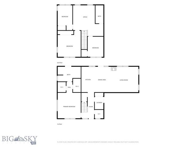 615 Drifter Drive, Bozeman, MT 59718