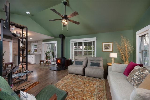 615 Drifter Drive, Bozeman, MT 59718