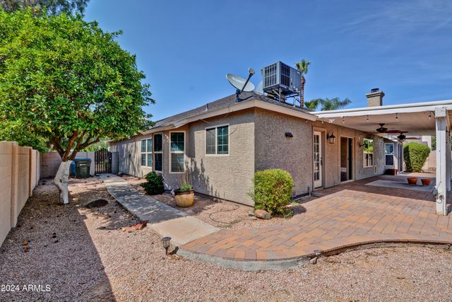 5813 E MARCONI Avenue, Scottsdale, AZ 85254