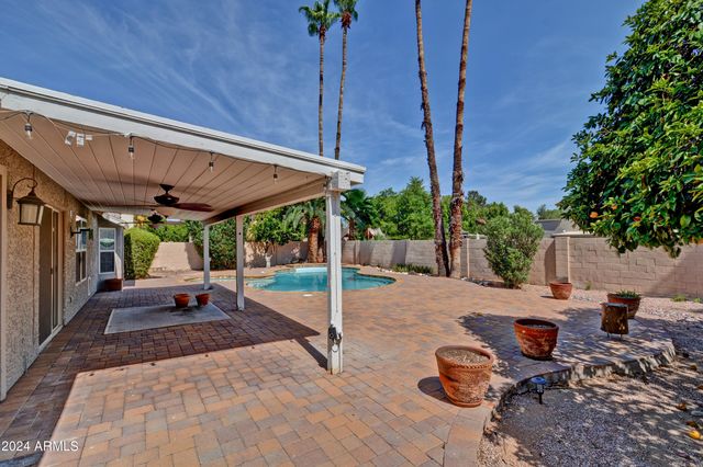 5813 E MARCONI Avenue, Scottsdale, AZ 85254