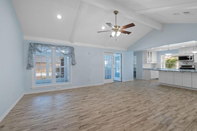 18002 Bambridge Drive NW, Houston, TX 77090