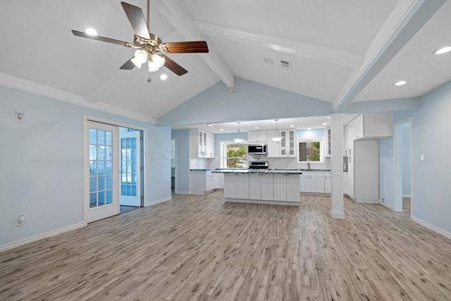 18002 Bambridge Drive NW, Houston, TX 77090