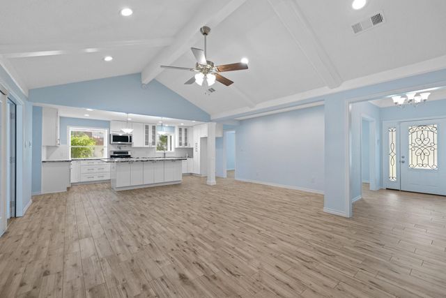 18002 Bambridge Drive NW, Houston, TX 77090