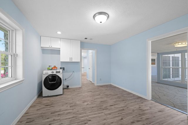 18002 Bambridge Drive NW, Houston, TX 77090