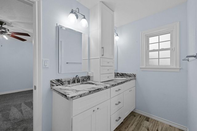 18002 Bambridge Drive NW, Houston, TX 77090