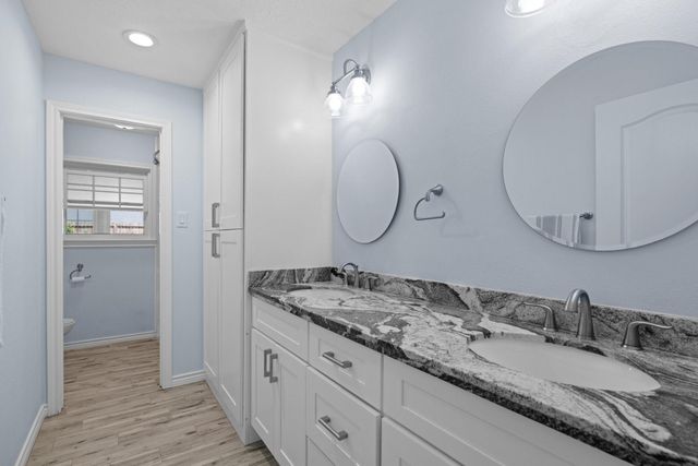 18002 Bambridge Drive NW, Houston, TX 77090