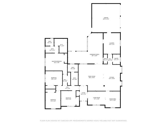 18002 Bambridge Drive NW, Houston, TX 77090