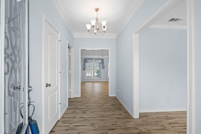 18002 Bambridge Drive NW, Houston, TX 77090