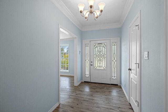 18002 Bambridge Drive NW, Houston, TX 77090