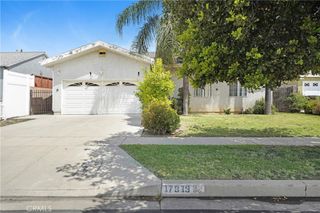 17919 Califa Street, Encino, CA 91316