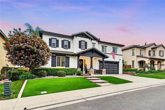 27355 Trefoil, Murrieta, CA 92562